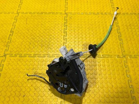 Замок двери задней правой Audi A3, 2005 г., арт. 21037
