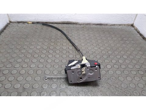 Замок двери задней правой Opel Meriva, 2010 г., OEM 133657, арт. 21271618