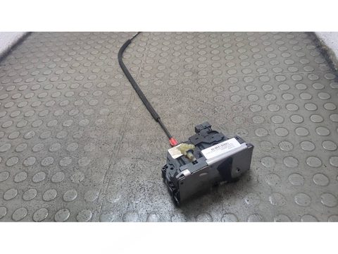 Замок двери задней правой Opel Meriva, 2011 г., OEM 13279837, арт. 21389517