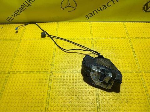 Замок двери задней правой Mercedes C W203, 2004 г., арт. 22351