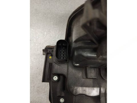 Замок двери задней правой BMW 5 G30/G31, 2018 г., OEM 18283810, арт. 25392, фото 2