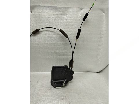 Замок двери задней правой Lexus RX, 2021 г., OEM 8B0112506, арт. 26238