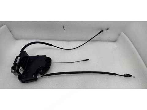 Замок двери задней правой Chevrolet Equinox, 2019 г., OEM 13598385, арт. 27548