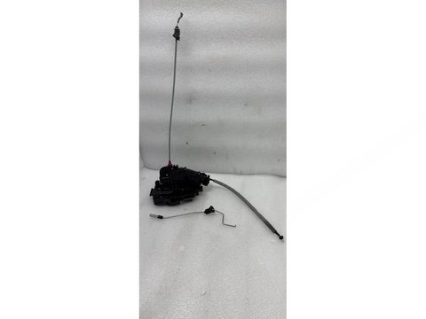 Замок двери задней правой Mercedes GLS X166, 2017 г., OEM A0997304800, арт. 27991