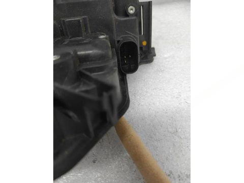 Замок двери задней правой BMW 5 G30/G31, 2018 г., OEM 18283810, арт. 29915, фото 2