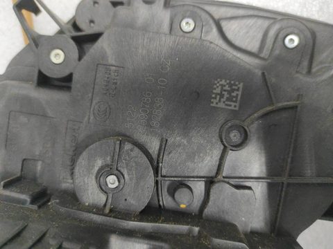 Замок двери задней правой BMW 5 G30/G31, 2018 г., OEM 18283810, арт. 29915, фото 4