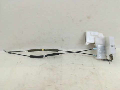 Замок двери задней правой Mazda CX9, 2008 г., арт. 303415
