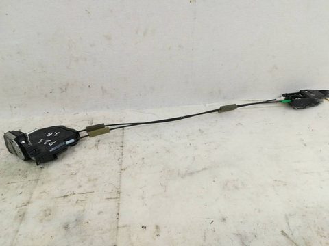 Замок двери задней правой Toyota Camry, 2009 г., арт. 303759
