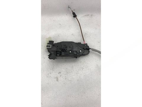 Замок двери задней правой Mercedes GLC X254, 2022 г., OEM A0997303101, арт. 30697