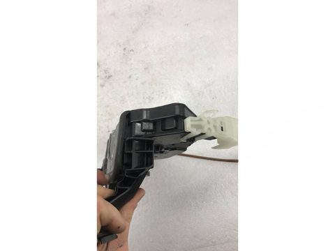 Замок двери задней правой Mercedes GLC X254, 2022 г., OEM A0997303101, арт. 30697, фото 6