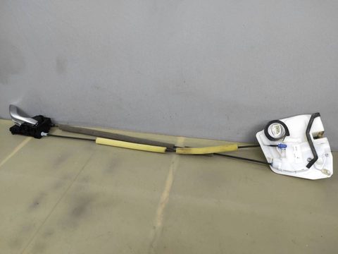 Замок двери задней правой Mazda CX9, 2017 г., арт. 311247