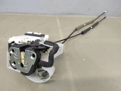Замок двери задней правой Mazda CX9, 2010 г., арт. 312539