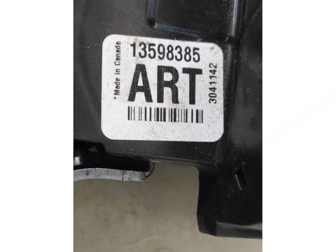Замок двери задней правой Chevrolet Equinox, 2018 г., OEM 13598385, арт. 313318, фото 6