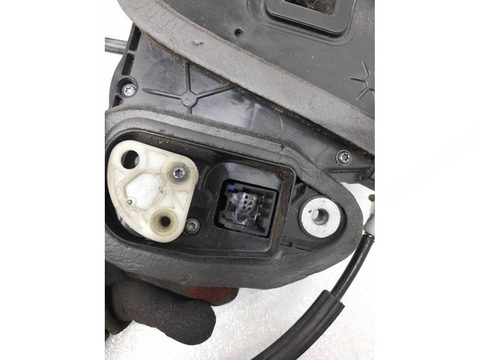 Замок двери задней правой Chevrolet Equinox, 2019 г., OEM 3047553, арт. 31489, фото 3