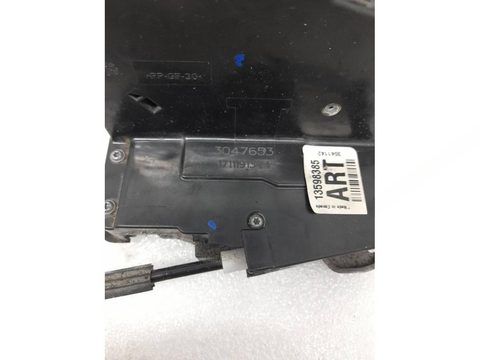 Замок двери задней правой Chevrolet Equinox, 2019 г., OEM 3047553, арт. 31489, фото 4
