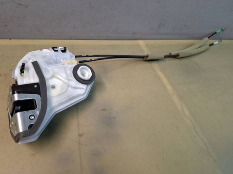 Замок двери задней правой Subaru Impreza, 2019 г., арт. 316862