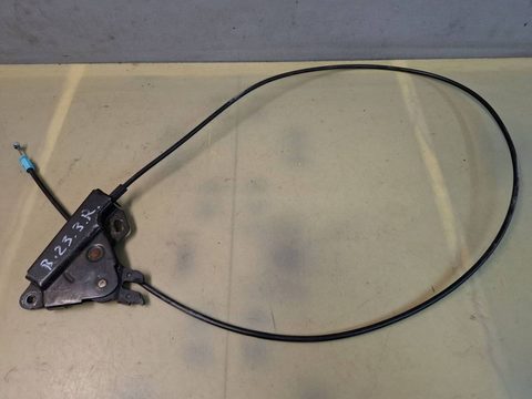 Замок двери задней правой Toyota Sienna, 2011 г., арт. 317806