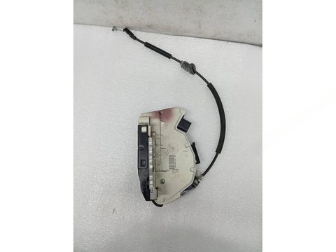 Замок двери задней правой Skoda Superb, 2011 г., OEM 1S4839016C, арт. 31870