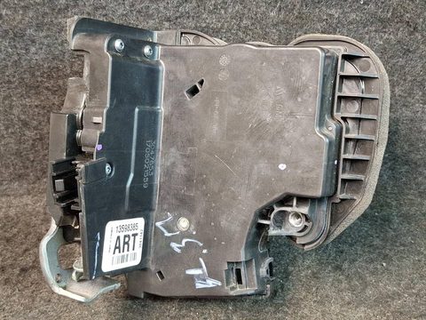 Замок двери задней правой Chevrolet Equinox, 2018 г., OEM 13598385, арт. 329960, фото 4