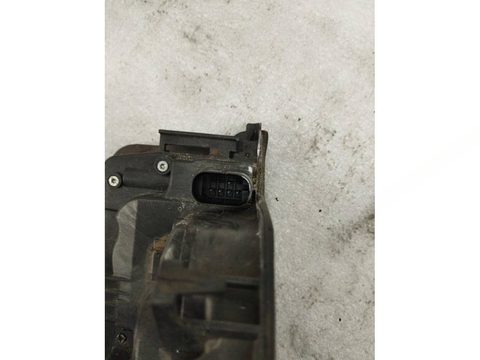 Замок двери задней правой BMW 5 G30/G31, 2018 г., OEM 18283810, арт. 33322, фото 6