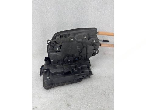 Замок двери задней правой BMW 5 G30/G31, 2018 г., OEM 7477698, арт. 34392, фото 2