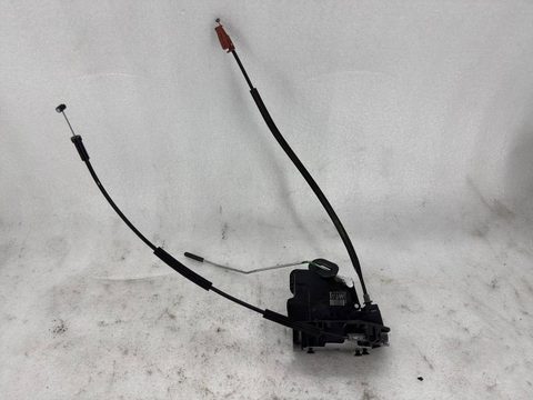 Замок двери задней правой Buick Encore GX, 2021 г., OEM 13540566, арт. 34876