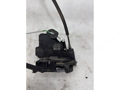 Замок двери задней правой Buick Encore GX, 2021 г., OEM 13540566, арт. 34876, фото 2