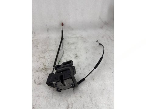 Замок двери задней правой Buick Encore GX, 2021 г., OEM 13540566, арт. 34876, фото 5