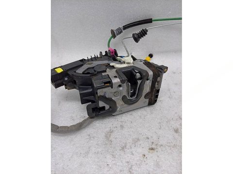 Замок двери задней правой Mercedes E W213, 2019 г., OEM A0997303800, арт. 35251