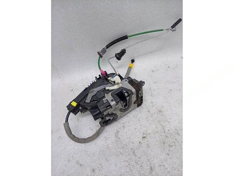 Замок двери задней правой Mercedes E W213, 2019 г., OEM A0997303800, арт. 35251, фото 2