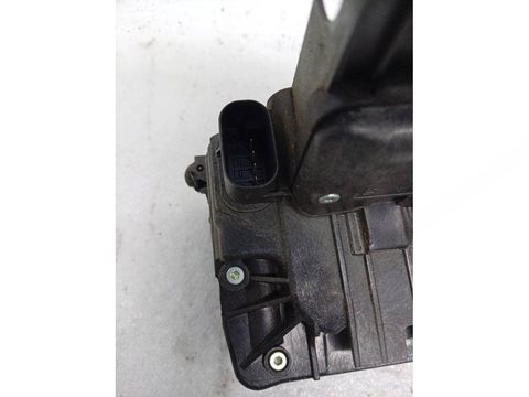 Замок двери задней правой Mercedes E W213, 2019 г., OEM A0997303800, арт. 35251, фото 7