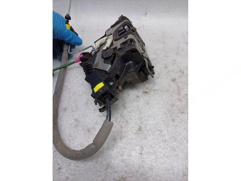 Замок двери задней правой Mercedes E W213, 2019 г., OEM A0997303800, арт. 35251, фото 8