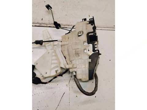 Замок двери задней правой Mercedes S W221, 2006 г., OEM 450811631R, арт. 52360431, фото 7