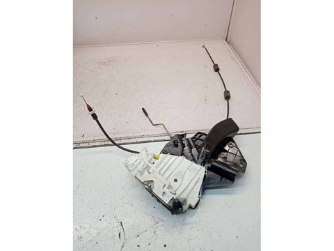 Замок двери задней правой Mercedes R, 2009 г., OEM 1697302235Q8, арт. 52615064