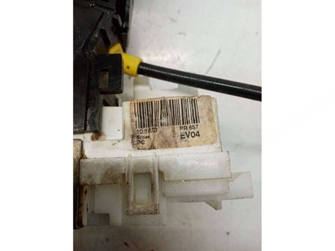 Замок двери задней правой Mercedes R, 2009 г., OEM 1697302235Q8, арт. 52615064, фото 5