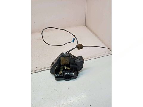 Замок двери задней правой Mercedes E W211, 2004 г., OEM 2117300635, арт. 52912461