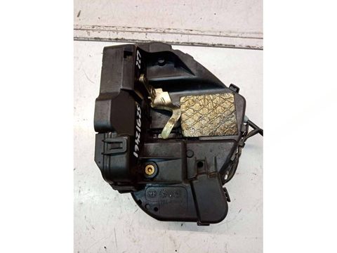 Замок двери задней правой Mercedes E W211, 2004 г., OEM 2117300635, арт. 52912461, фото 2