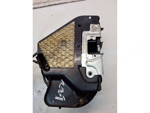 Замок двери задней правой Mercedes E W211, 2004 г., OEM 2117300635, арт. 52912461, фото 5