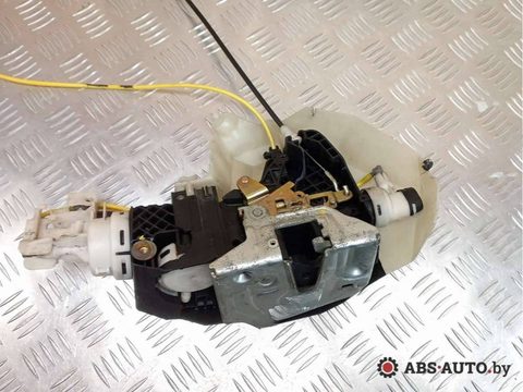 Замок двери задней правой Mercedes S W220, 2002 г., OEM 2207304035, арт. 72263935, фото 4