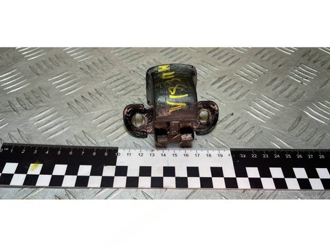 Замок двери задней правой Renault Kangoo, 2008 г., арт. 75150138