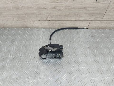 Замок двери задней правой Audi A6, 2003 г., OEM 4B0839016G, арт. 88200272