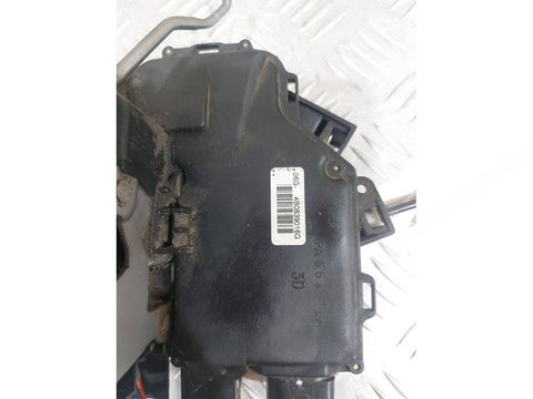 Замок двери задней правой Audi A6, 2003 г., OEM 4B0839016G, арт. 88200272, фото 3