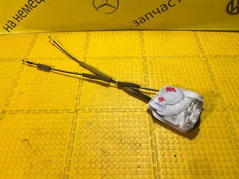 Замок двери задней правой Mazda 6, 2008 г., арт. 88912