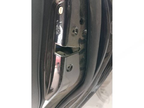 Замок двери задней правой Ford Fiesta, 2009 г., арт. 92950992