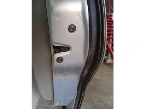 Замок двери задней правой Volkswagen Passat B5, 2000 г., арт. 93541160