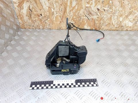 Замок двери задней правой Mercedes E W211, 2003 г., OEM 0041421126, арт. A0628