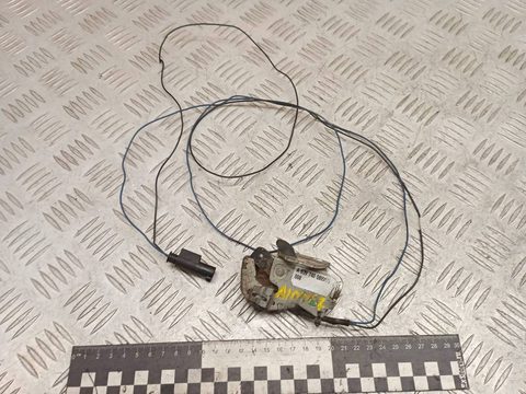 Замок двери задней правой Mercedes Viano, 2007 г., OEM A6397400635, арт. A10747_2