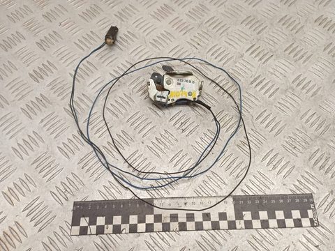Замок двери задней правой Mercedes Viano, 2007 г., OEM A6397400635, арт. A10748_2