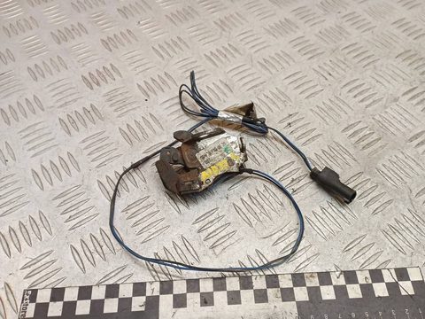 Замок двери задней правой Mercedes Viano, 2013 г., OEM A6397400635, арт. A10775_1