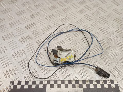 Замок двери задней правой Mercedes Viano, 2013 г., OEM A6397400635, арт. A10776_1